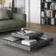 Desirre Solid Coffee Table-1001883291