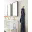 Crochet mural pour peignoir Appoint-66149216