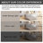 Coffee Table End Table-831989919