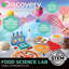 Kit Food Lab Science