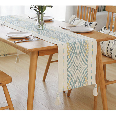Farouk Dining Linens