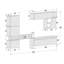 Burcharest Entertainment Centre-206356772