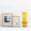 Geri 12.2'' Glass Table Vase