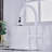 AWZTOO Kitchen Faucet-72336339