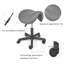 Degraffenreid Adjustable Height Ergonomic Kneeling Chair-355879257