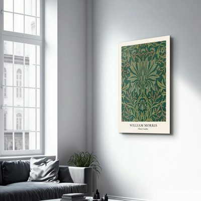 Elegant Tempered Glass Wall Art Painting, 13.8 x 21.7 inches | 100% Tempered Glass, Thickness: 0.16 inches | UV Printed for Vibrant Colors | Perfect for Home Decor, Living Room, & Office Spaces