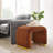 Modway Koda Solid Wood Accent Stool-93811872