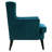 Elle Decor Celeste Tufted Velvet Accent Chair-35510112