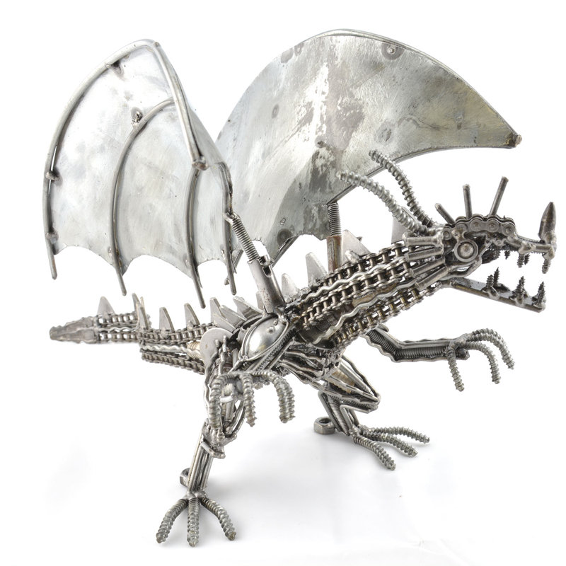 Figurine dragon Ashmont