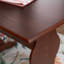 Table de salle à manger Jiles Nook-783607756