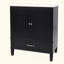 Ensemble de meuble-lavabo 60 po avec lavabo double 60 po, 2 armoires avec porte et 2 tiroirs-1041787290