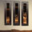 Ensemble de 3 miroirs transitionnels Hobson-295759090