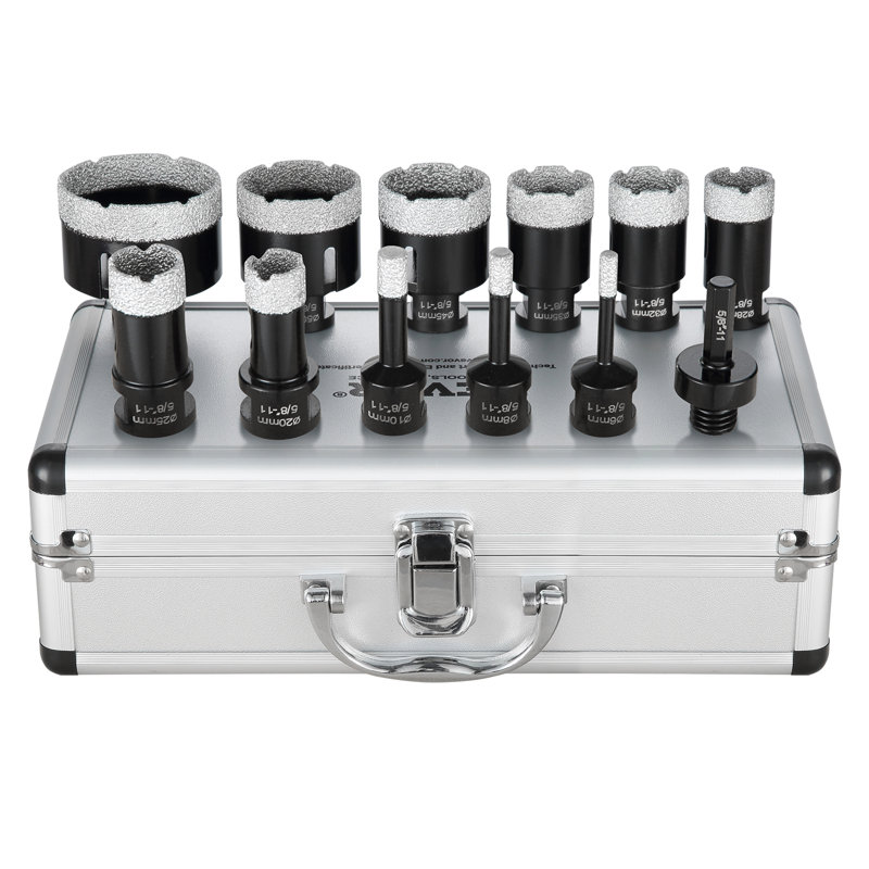 12" Tool Box