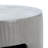McBrine Concrete Top End Table-16753781