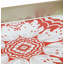 Reverse Painted Mirror Vanity Tray-16146726-16146722