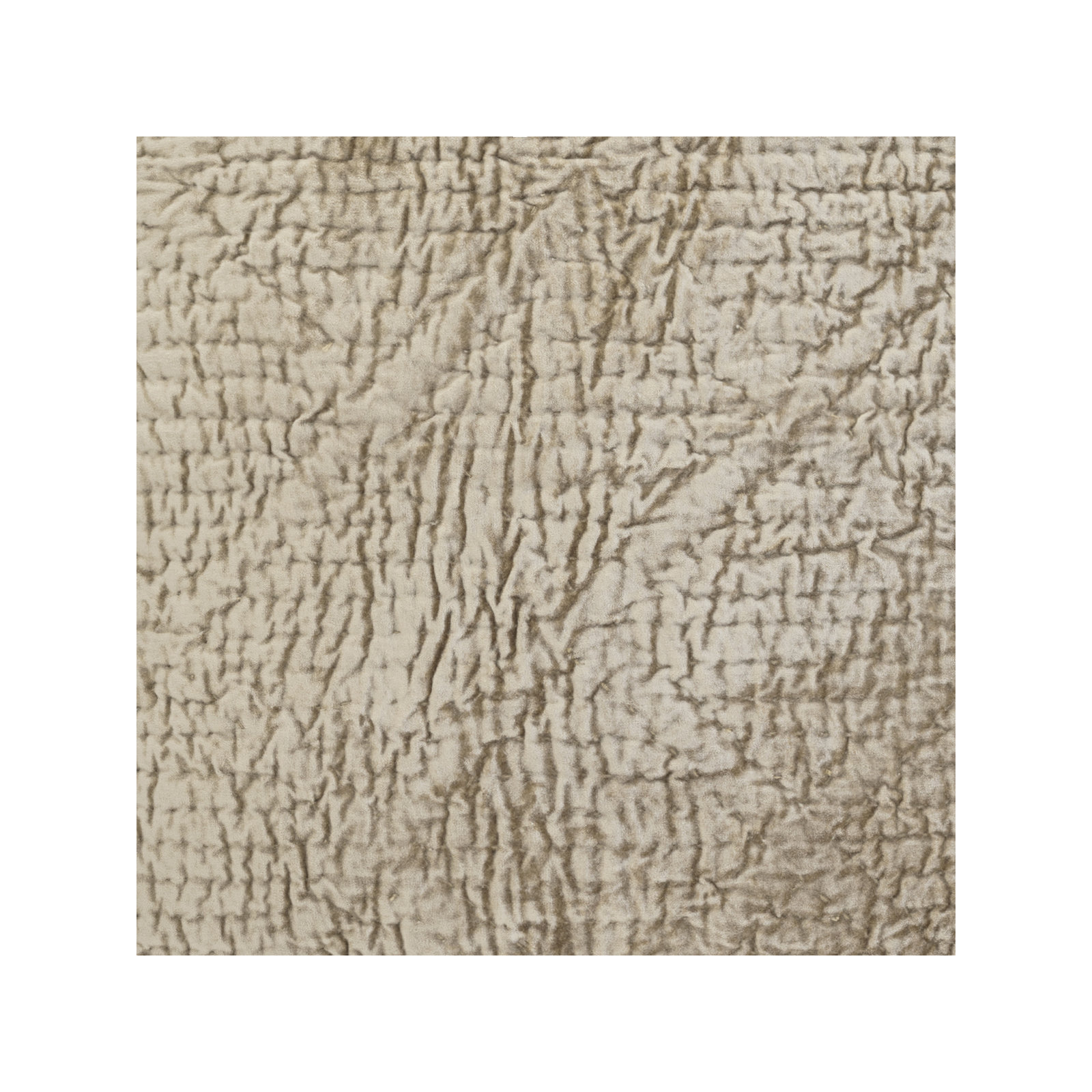 Parisienne Velvet Quilt, Full/Queen Quilt, Topaz