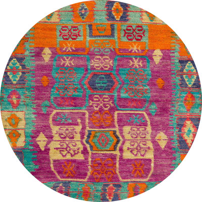 Tapis abstrait 411 moderne