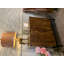 Walburg 80cm Solid Wood Sideboard