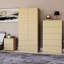 Romeon Piece Bedroom Set-745498020