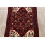 Tapis oriental 3 x 6