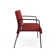 Waterfall Waiting Reception Loveseat Metal Frame
