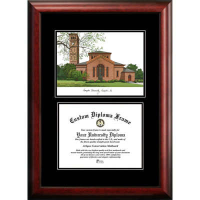 Farryn Diploma Picture Frame