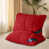 Rouge est en rupture de stock