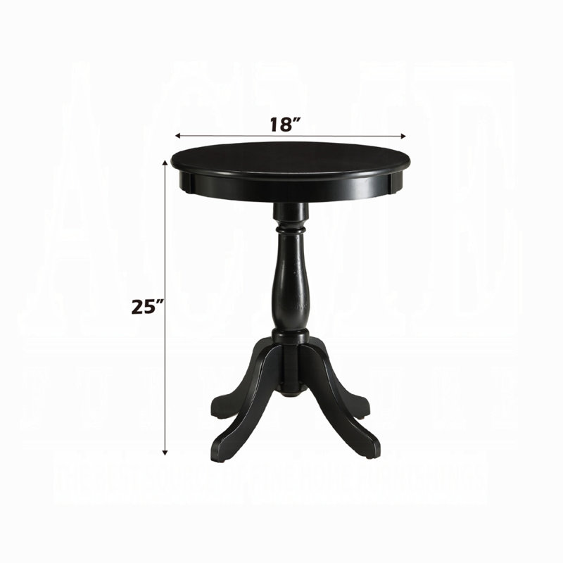 Table d'appoint Alger