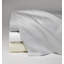 Tesoro Percale Flat Sheet-36092203-36092206