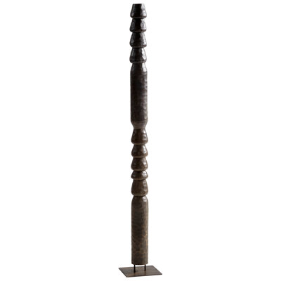 Sculpture Kinsey Totem