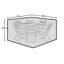 Outdoor Patio Dining Set Cover