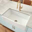 Fiamma 30" L x 20" W Farmhouse Kitchen Sink-234596905