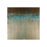 Tiffany Shimmer Print by Chelsea Art Studio