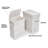 Laundry Set with Handles-1400478079