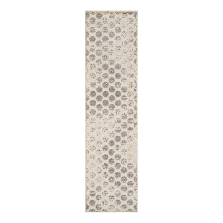 Sabrina Soto Dots Indoor/Outdoor Rug