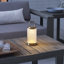 Tawa Accent Rechargeable Table Lamp-86151703