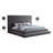 Dymphia Revel Velvet Bed-63427318-63427313