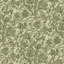 Wandervine - Sage Green Botanical Wallpaper