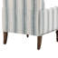 Arian 73 Cm Wide Cotton Armchair-2063493849