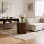 Table basse ronde pour l'intérieur et l'extérieur-81389625-81389624