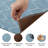Jebreel Non-Slip Indoor Doormat-468869513