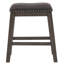 Tabouret de bar 24 po Bookout