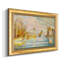 Le phare de Groix, 1925 - Paul Signac - Toile encadrée sur mesure-196881409-196881413-196881424