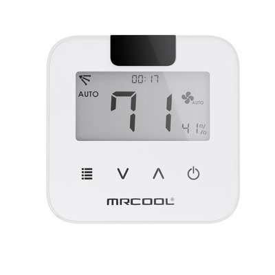MrCool Cooling System for Air Conditioner