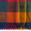 Autumn Sheep Wool Throw