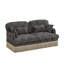 Canapé-lit Comfy Chenille