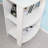 Amelius Commercial Use 140Cm W L-Shape Writing Desk-650530054