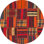 Abstract Indoor Rug