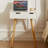 Small Makeup Vanity Table
