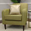 Fauteuil en polyester 28,25 po Larrabee-1163238571